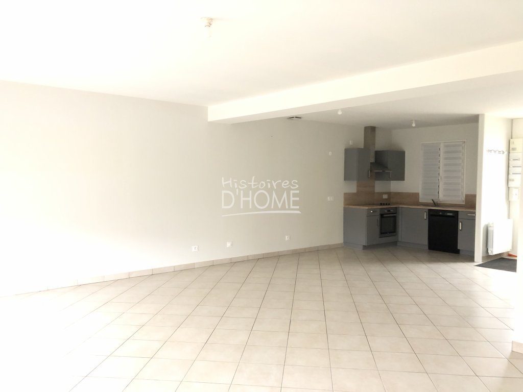 MAISON A LOUER - CHOISY EN BRIE - 105.11 m2 - 1 045 &euro; charges comprises par mois