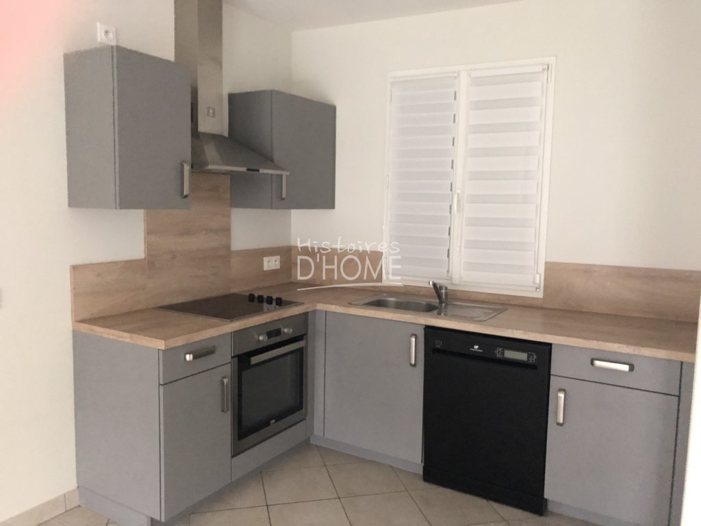 MAISON A LOUER - CHOISY EN BRIE - 105.11 m2 - 1 045 &euro; charges comprises par mois