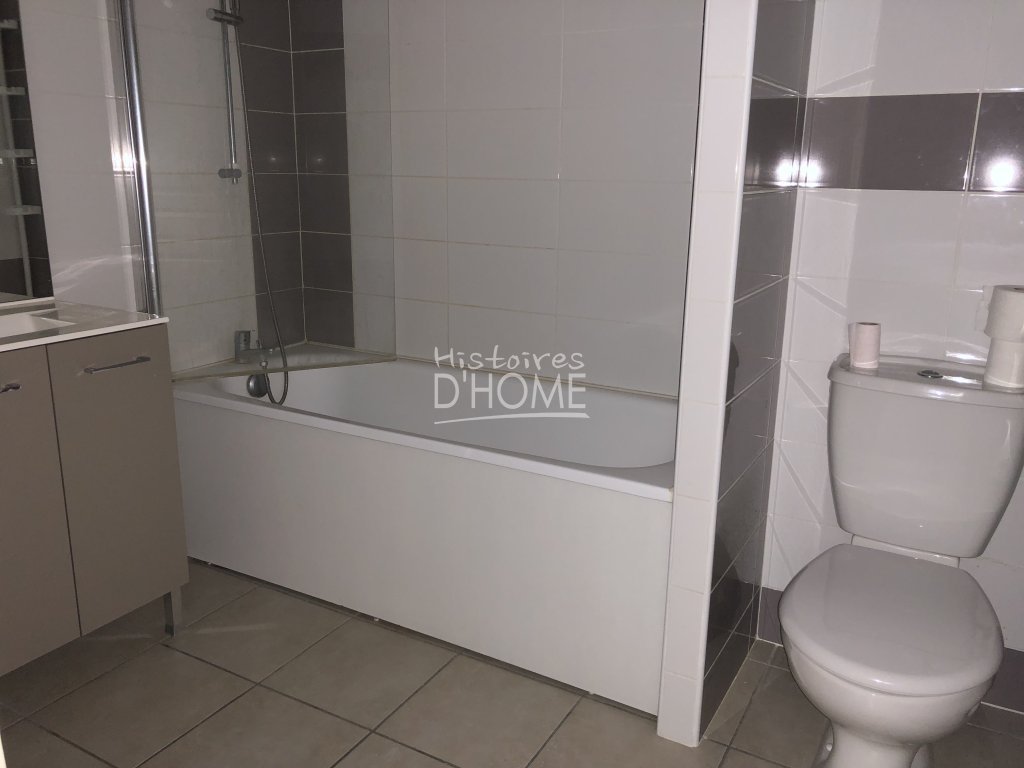 MAISON A LOUER - CHOISY EN BRIE - 105.11 m2 - 1 045 &euro; charges comprises par mois