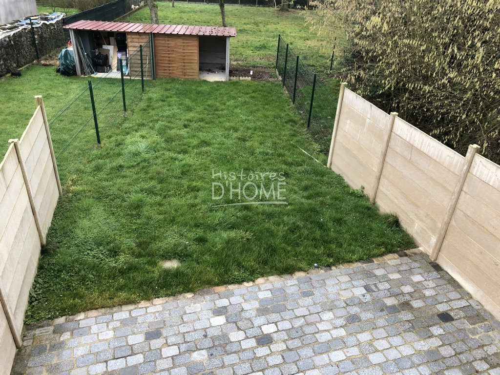 MAISON A LOUER - CHOISY EN BRIE - 105.11 m2 - 1 045 &euro; charges comprises par mois