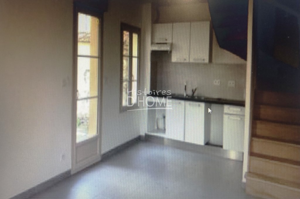 MAISON A LOUER - FONTENAY TRESIGNY - 57.7 m2 - 991�&euro; charges comprises par mois