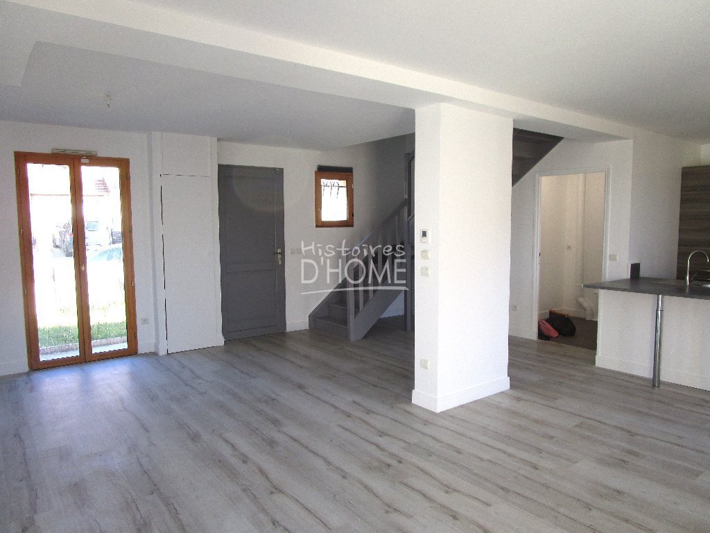 MAISON A LOUER - LA FERTE GAUCHER - 89.85 m2 - 860 &euro; charges comprises par mois