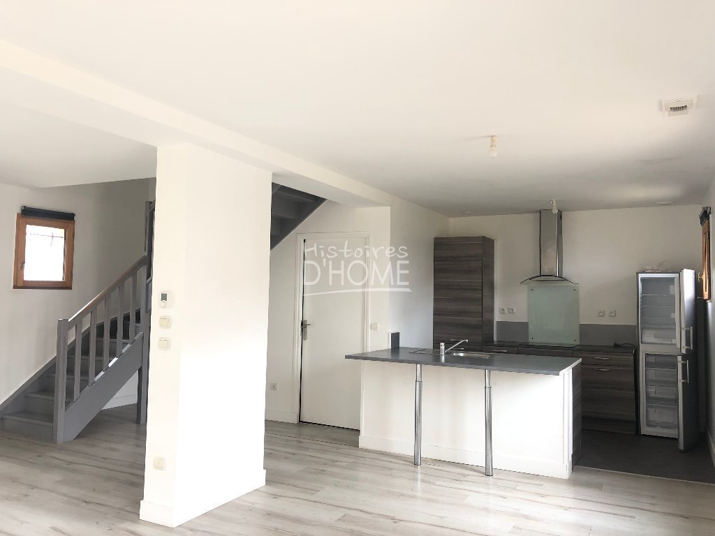 MAISON A LOUER - LA FERTE GAUCHER - 89.85 m2 - 860 &euro; charges comprises par mois