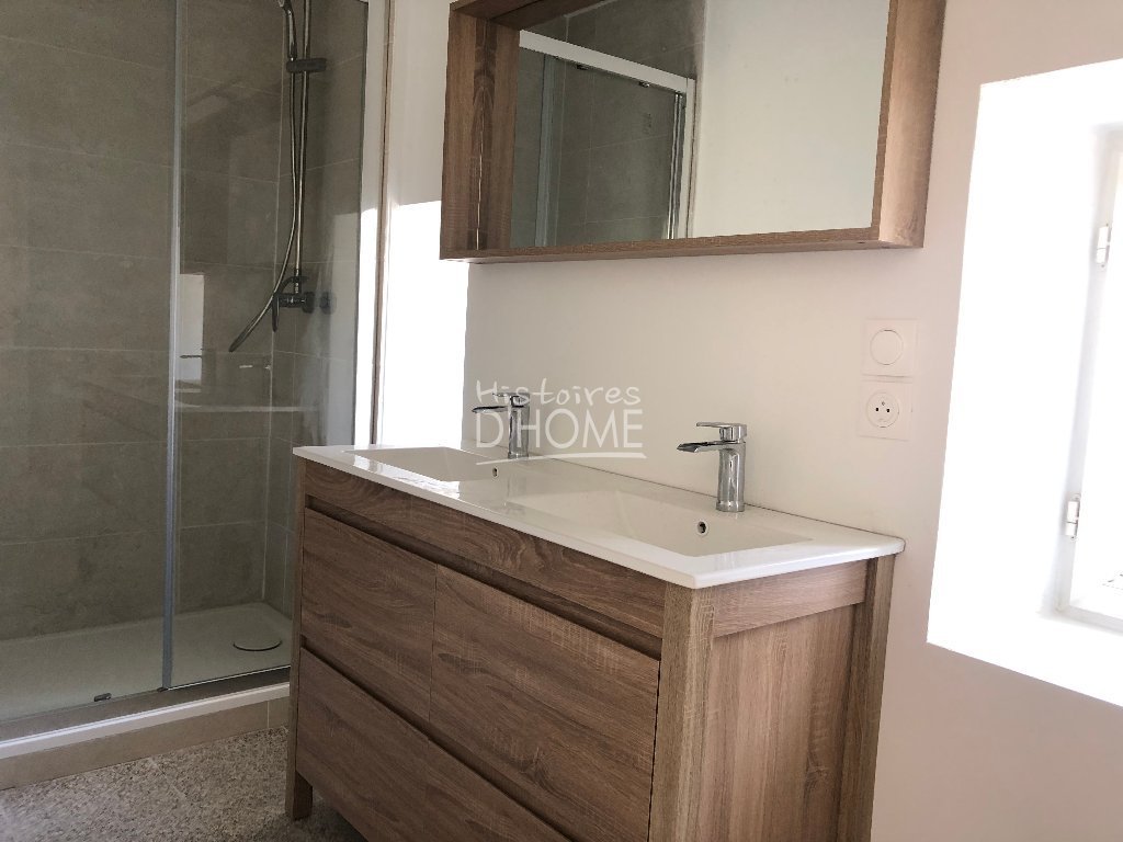 MAISON A LOUER - LE PLESSIS FEU AUSSOUX - 106.35 m2 - 1�250�&euro; charges comprises par mois