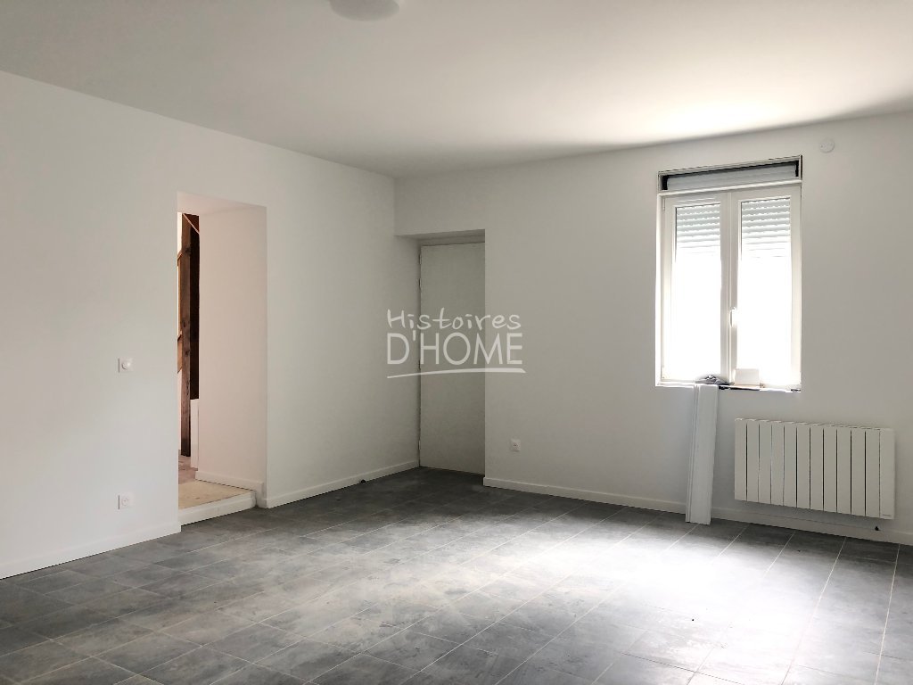 MAISON A LOUER - LE PLESSIS FEU AUSSOUX - 98.97 m2 - 1�190�&euro; charges comprises par mois