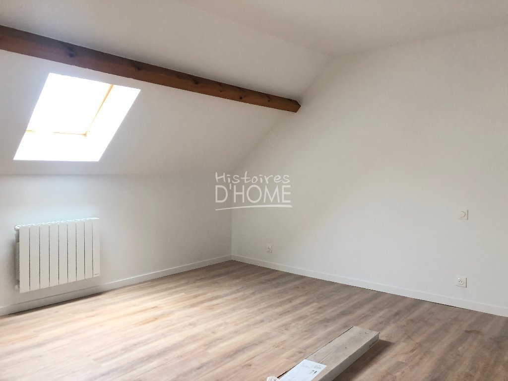 MAISON A LOUER - LE PLESSIS FEU AUSSOUX - 98.97 m2 - 1�190�&euro; charges comprises par mois