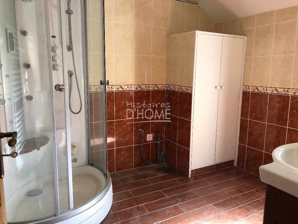 MAISON A LOUER - LE PLESSIS FEU AUSSOUX - 98.97 m2 - 1�190�&euro; charges comprises par mois