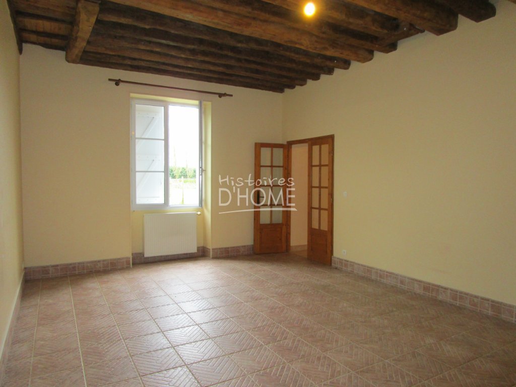MAISON A LOUER - MORMANT - 178.64 m2 - 1 300 &euro; charges comprises par mois