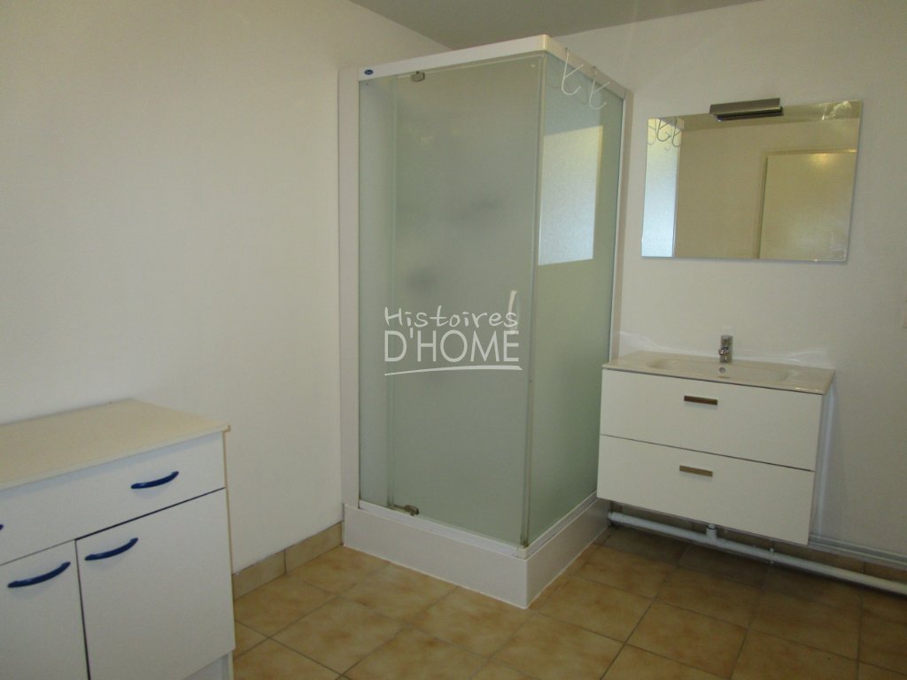 MAISON A LOUER - MORMANT - 178.64 m2 - 1 300 &euro; charges comprises par mois