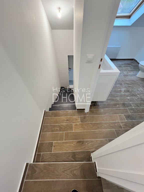 MAISON A LOUER - MORTCERF - 62.68 m2 - 900 &euro; charges comprises par mois