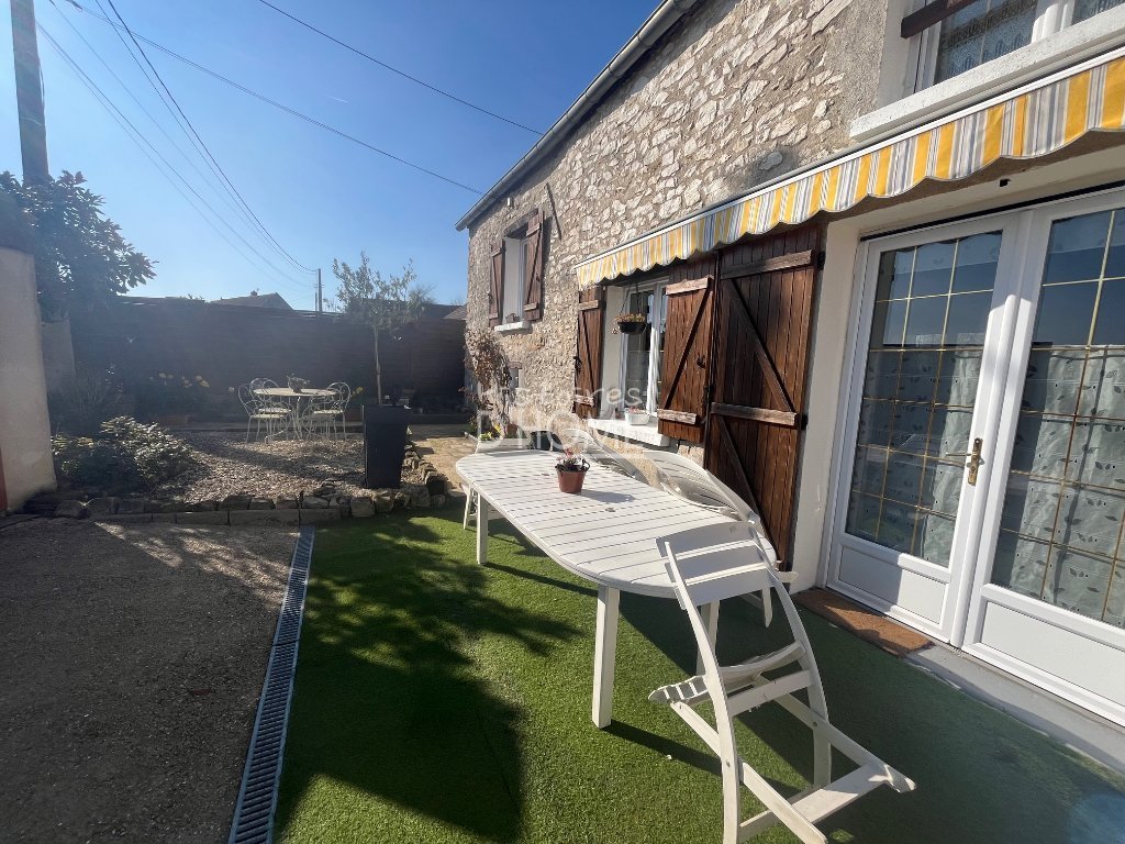 MAISON A VENDRE - AUGERS EN BRIE - 174.44 m2 - 365�000�&euro;