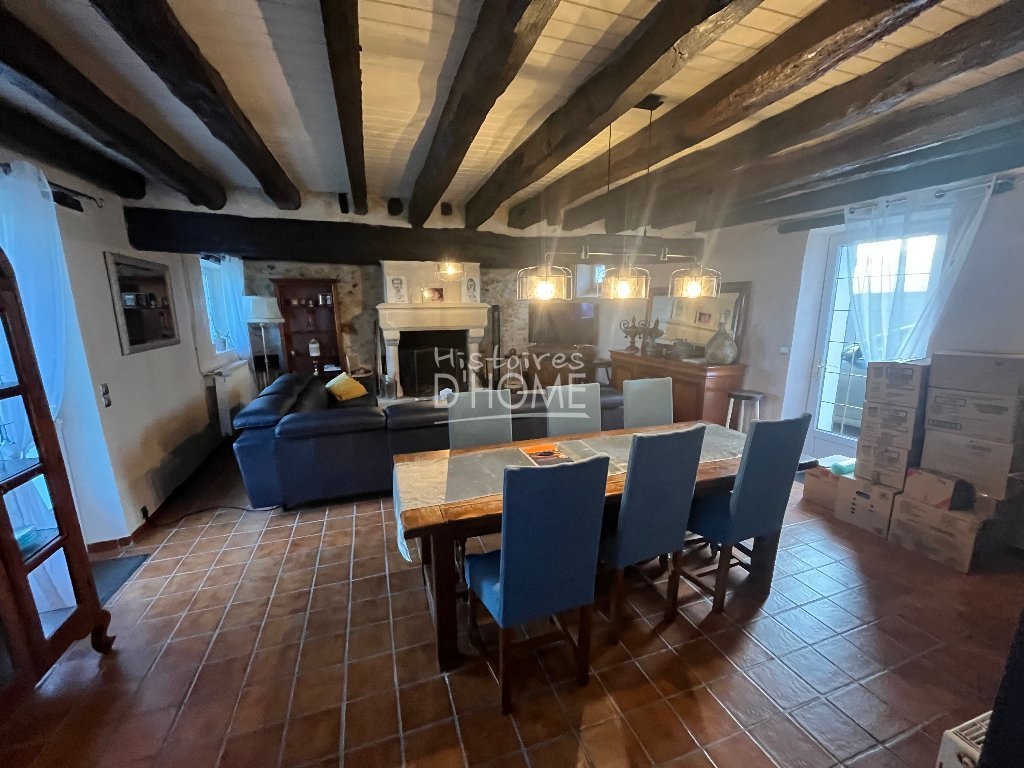 MAISON A VENDRE - AUGERS EN BRIE - 174.44 m2 - 365�000�&euro;