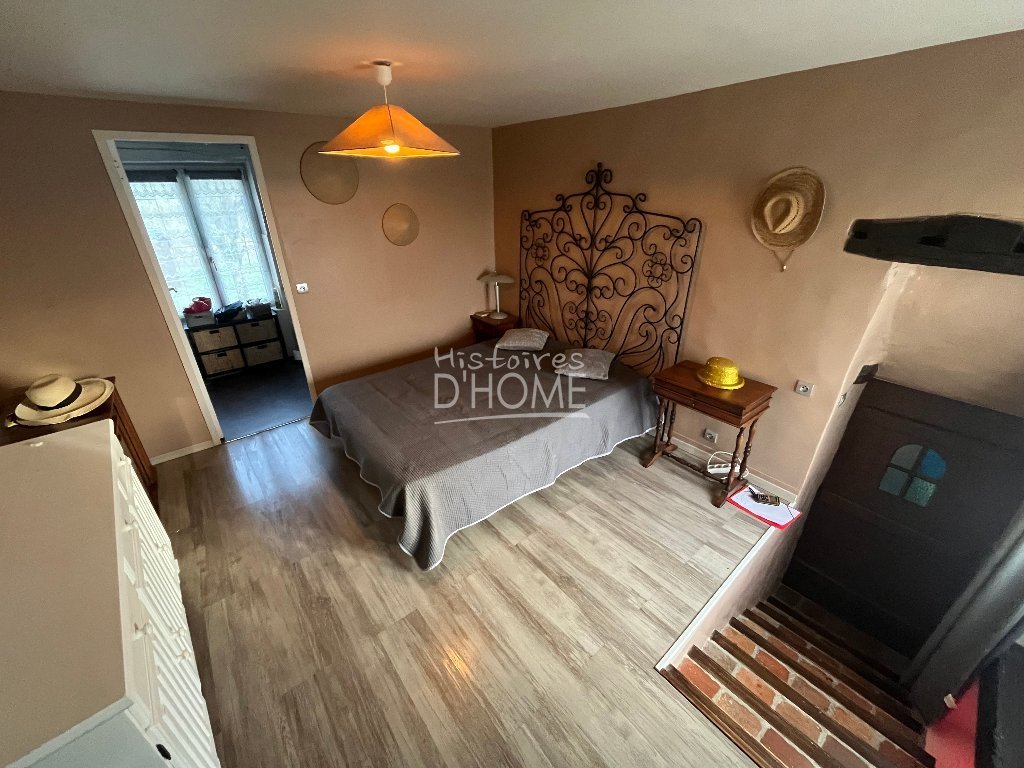 MAISON A VENDRE - AUGERS EN BRIE - 174.44 m2 - 365�000�&euro;