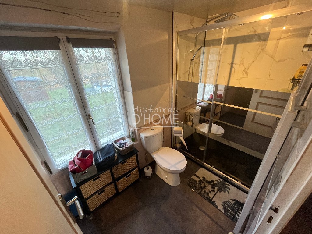 MAISON A VENDRE - AUGERS EN BRIE - 174.44 m2 - 365�000�&euro;