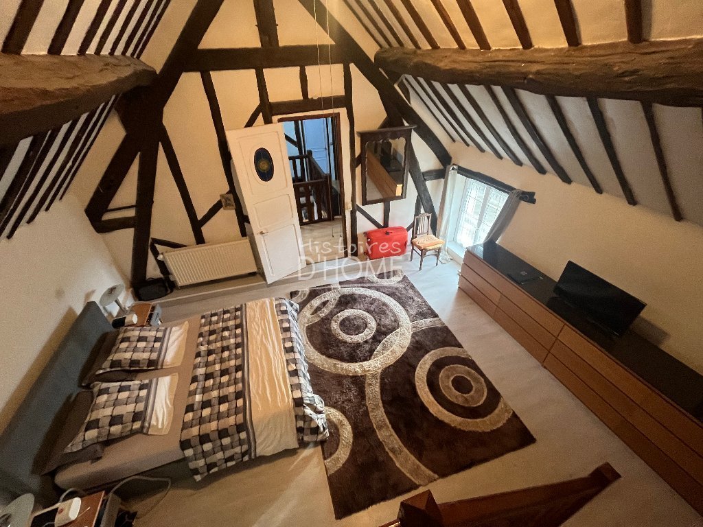 MAISON A VENDRE - AUGERS EN BRIE - 174.44 m2 - 365�000�&euro;