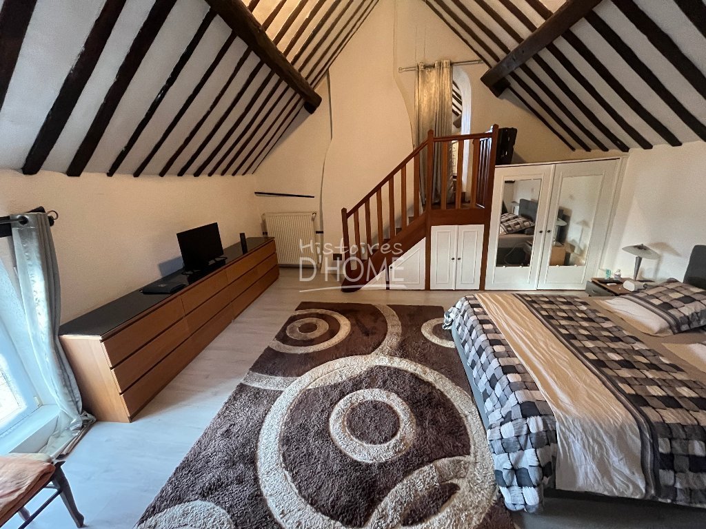 MAISON A VENDRE - AUGERS EN BRIE - 174.44 m2 - 365�000�&euro;