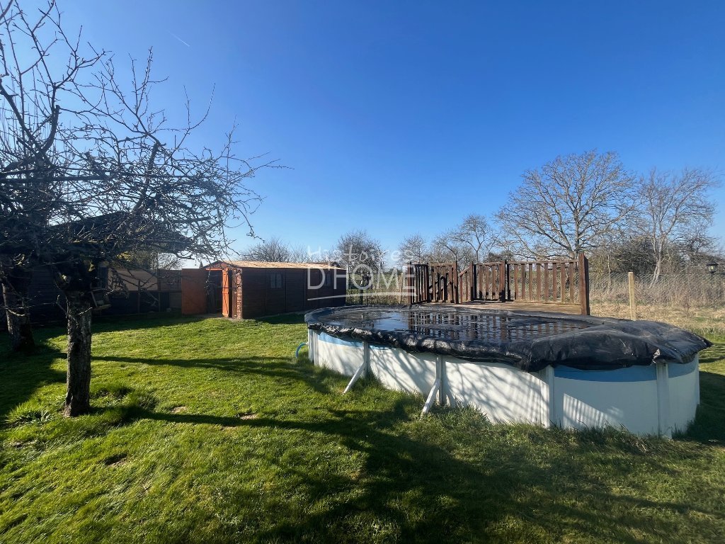 MAISON A VENDRE - AUGERS EN BRIE - 174.44 m2 - 365�000�&euro;