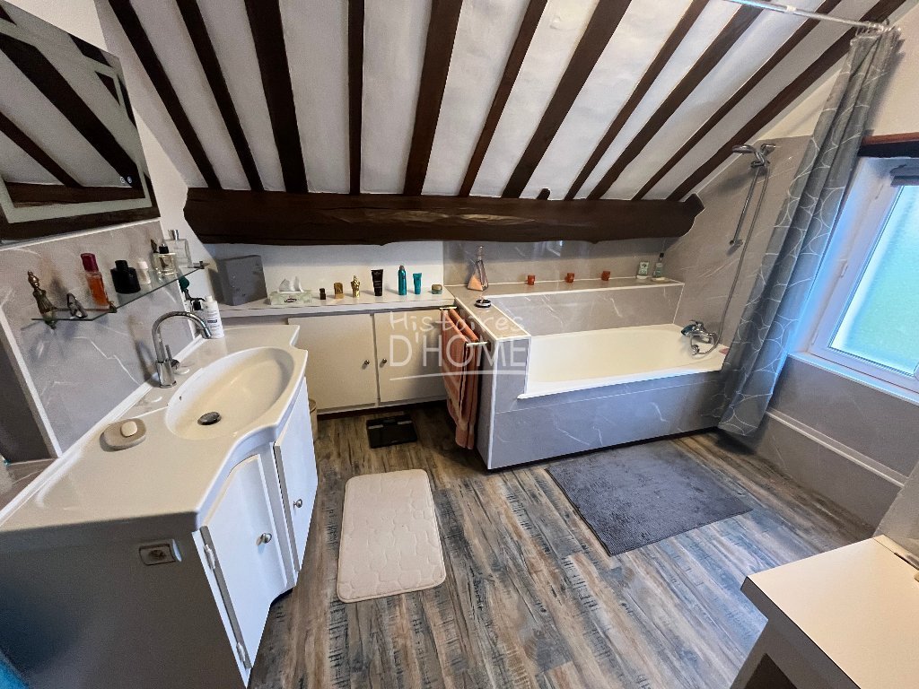 MAISON A VENDRE - AUGERS EN BRIE - 174.44 m2 - 365�000�&euro;