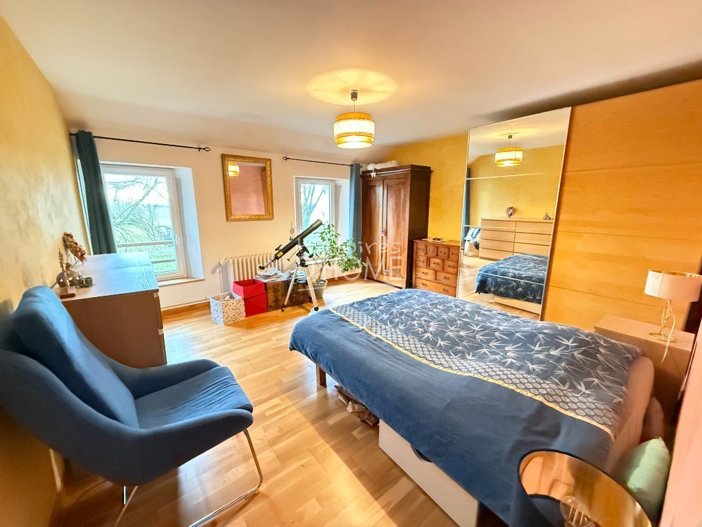 Maison Briarde A VENDRE - BETON BAZOCHES - 150 m2 - 229�000�&euro;