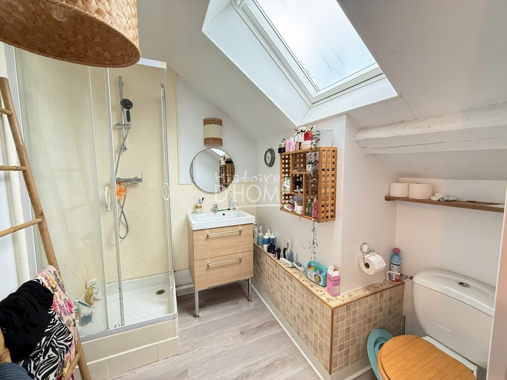 Maison Briarde A VENDRE - BETON BAZOCHES - 150 m2 - 229�000�&euro;