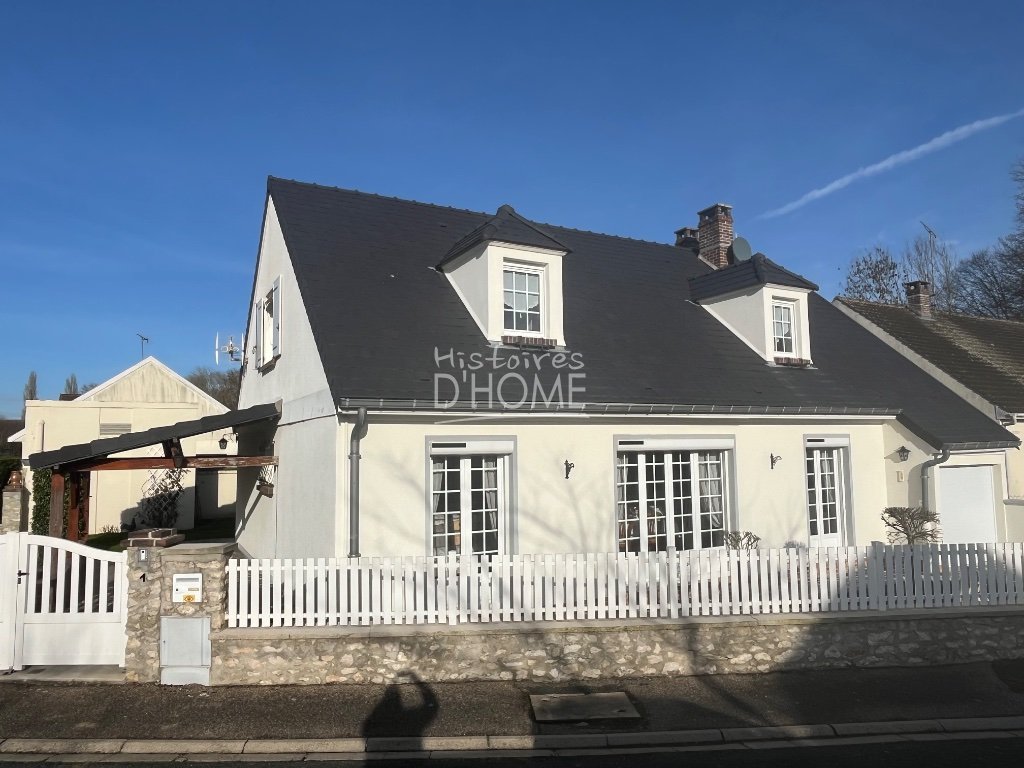 MAISON A VENDRE - CHENOISE - 153.15 m2 - 279�000�&euro;