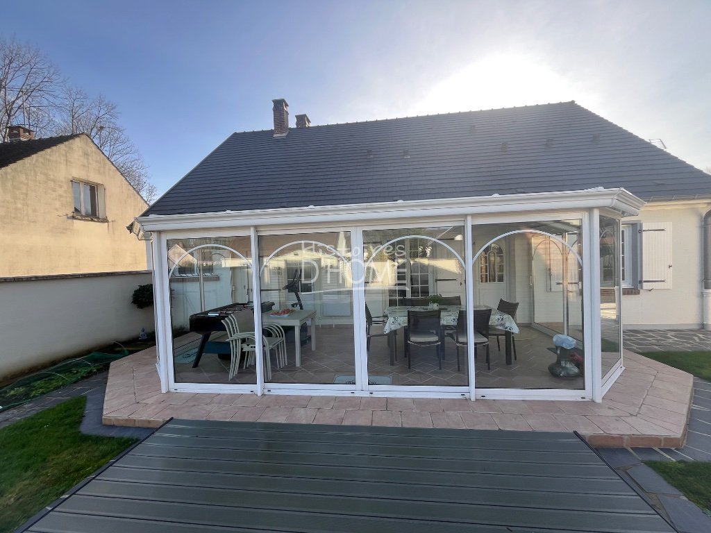 MAISON A VENDRE - CHENOISE - 153.15 m2 - 279�000�&euro;