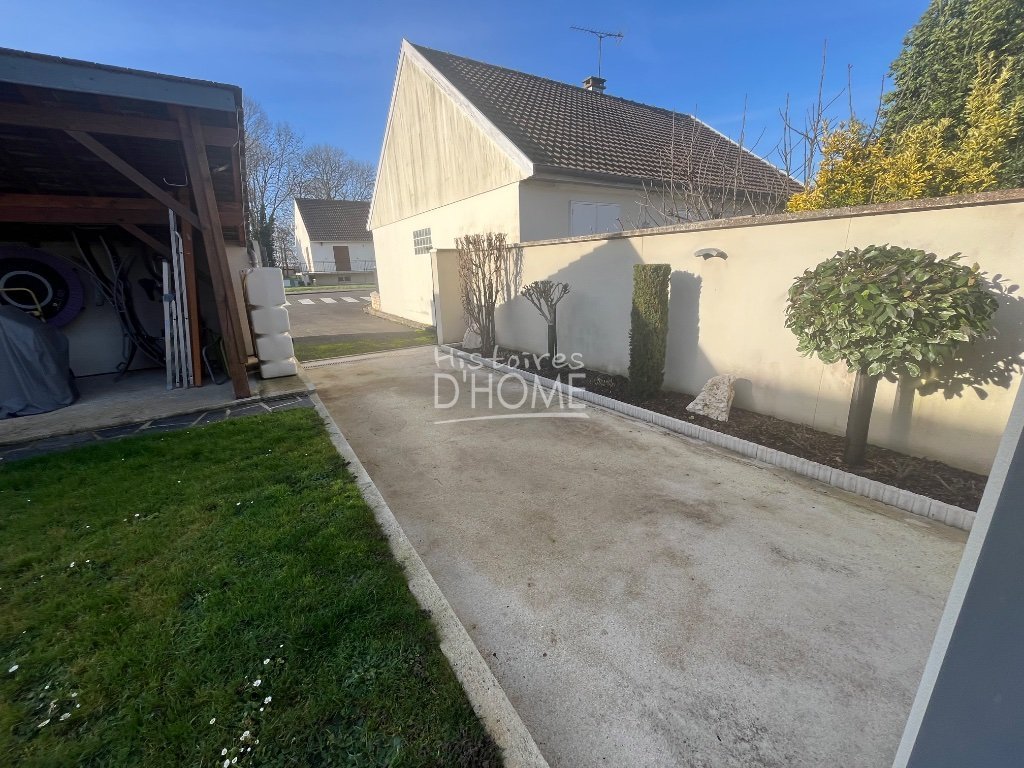 MAISON A VENDRE - CHENOISE - 153.15 m2 - 279�000�&euro;