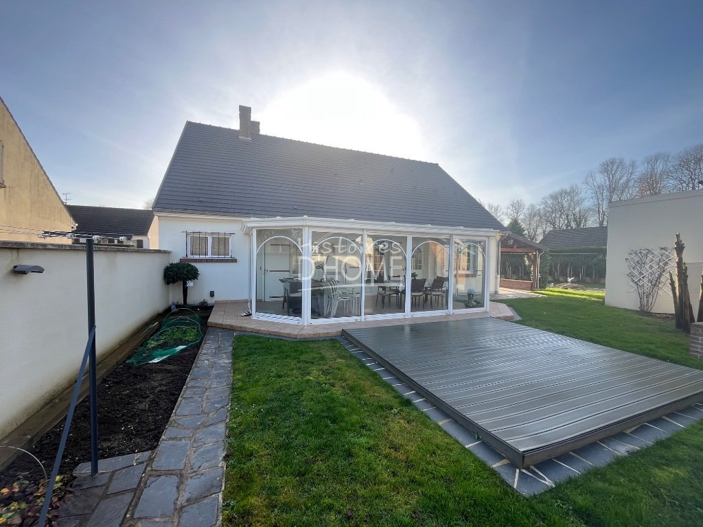 MAISON A VENDRE - CHENOISE - 153.15 m2 - 279�000�&euro;