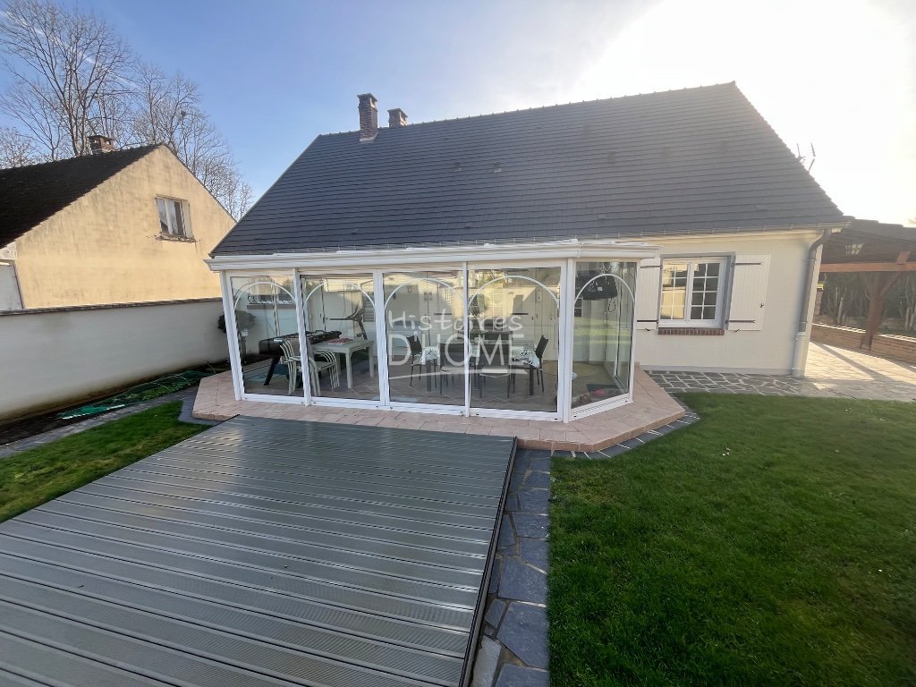 MAISON A VENDRE - CHENOISE - 153.15 m2 - 279�000�&euro;