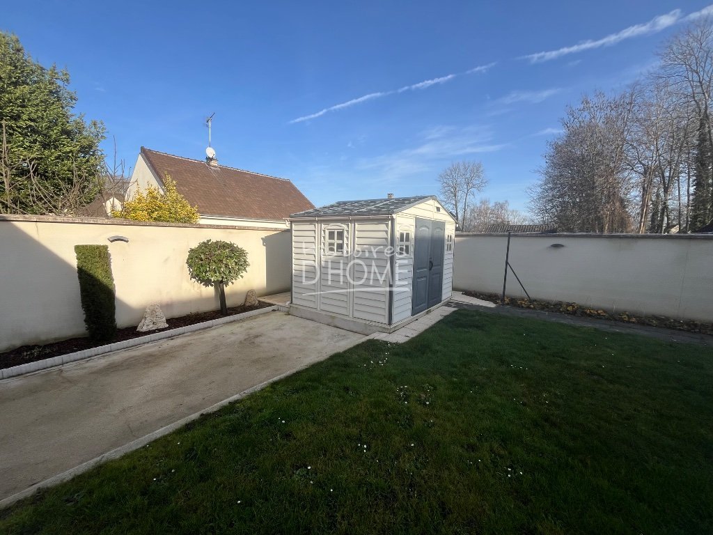 MAISON A VENDRE - CHENOISE - 153.15 m2 - 279�000�&euro;