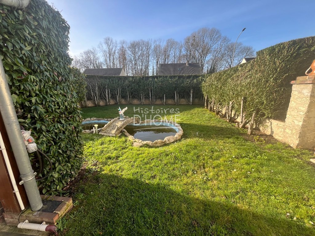 MAISON A VENDRE - CHENOISE - 153.15 m2 - 279�000�&euro;