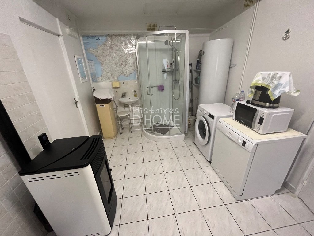 MAISON A VENDRE - CHENOISE - 153.15 m2 - 279�000�&euro;