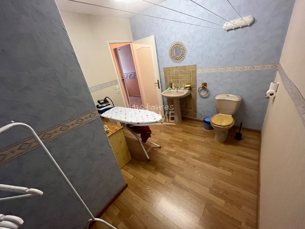 MAISON A VENDRE - CHENOISE - 153.15 m2 - 279�000�&euro;