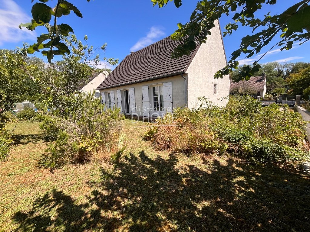 MAISON A VENDRE - CHENOISE - 85 m2 - 229 000 &euro;