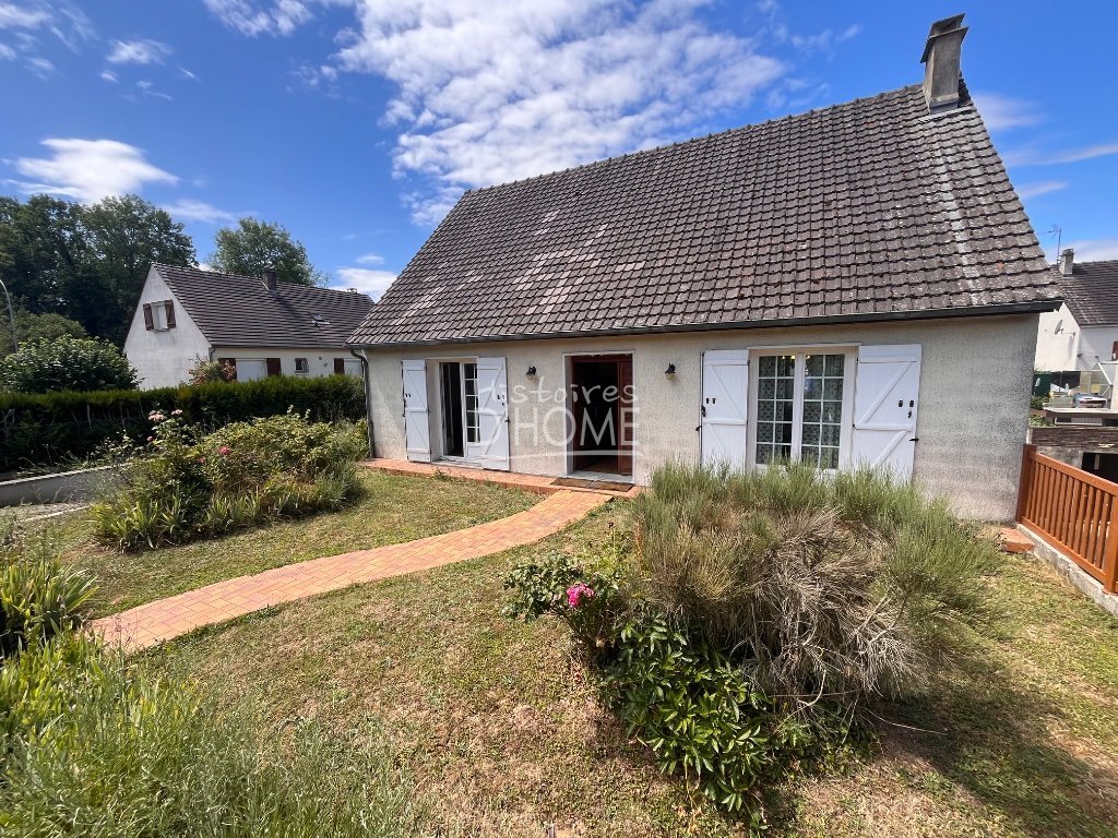 MAISON A VENDRE - CHENOISE - 85 m2 - 229 000 &euro;