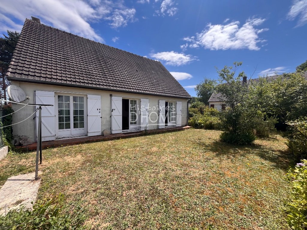 MAISON A VENDRE - CHENOISE - 85 m2 - 229 000 &euro;