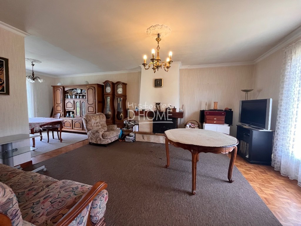 MAISON A VENDRE - CHENOISE - 85 m2 - 229 000 &euro;