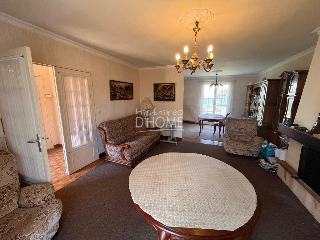 MAISON A VENDRE - CHENOISE - 85 m2 - 229 000 &euro;