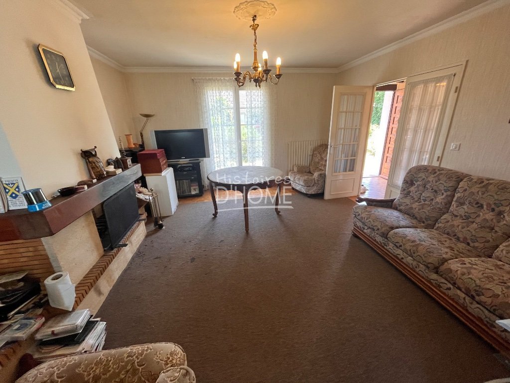 MAISON A VENDRE - CHENOISE - 85 m2 - 229 000 &euro;