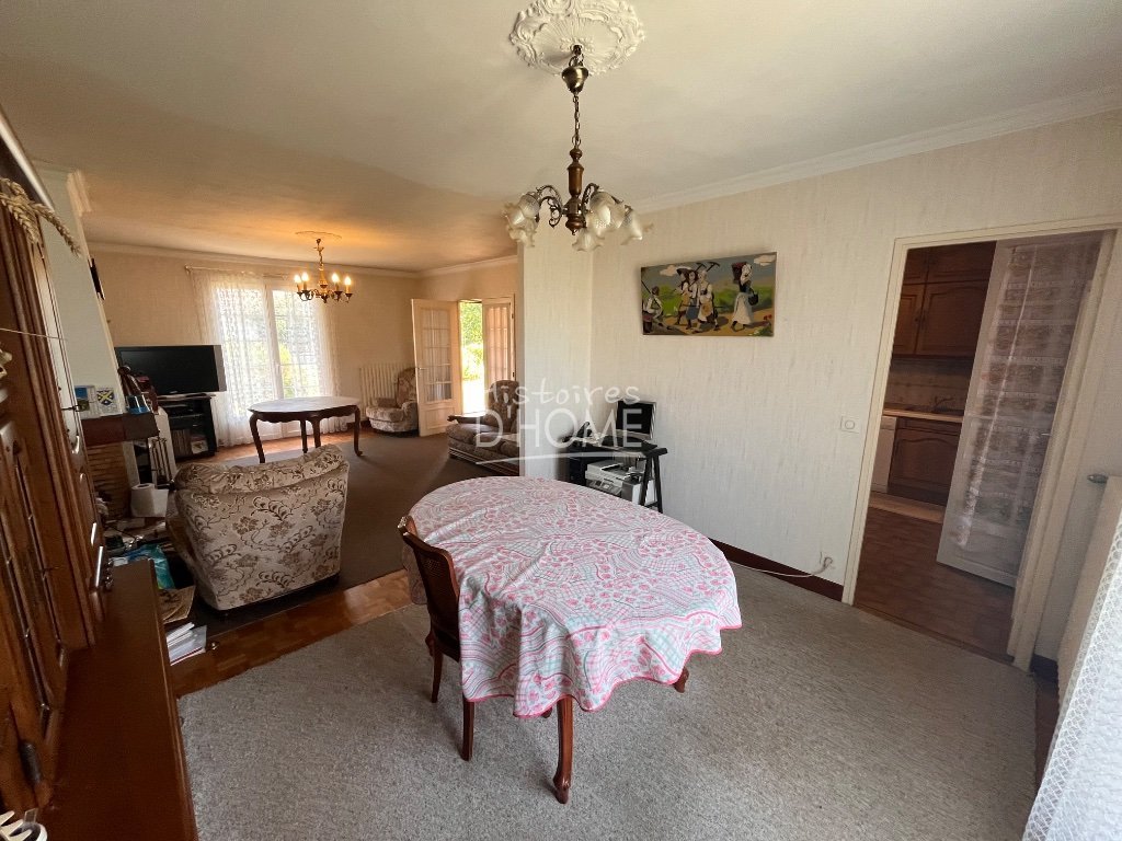 MAISON A VENDRE - CHENOISE - 85 m2 - 229 000 &euro;