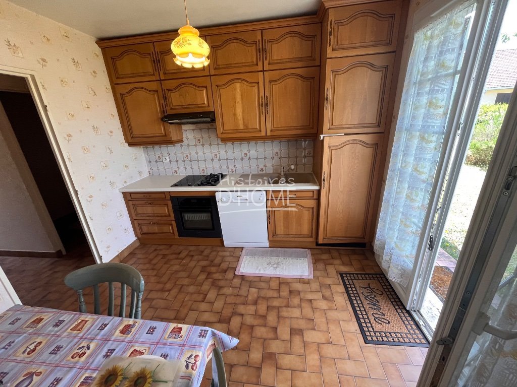 MAISON A VENDRE - CHENOISE - 85 m2 - 229 000 &euro;