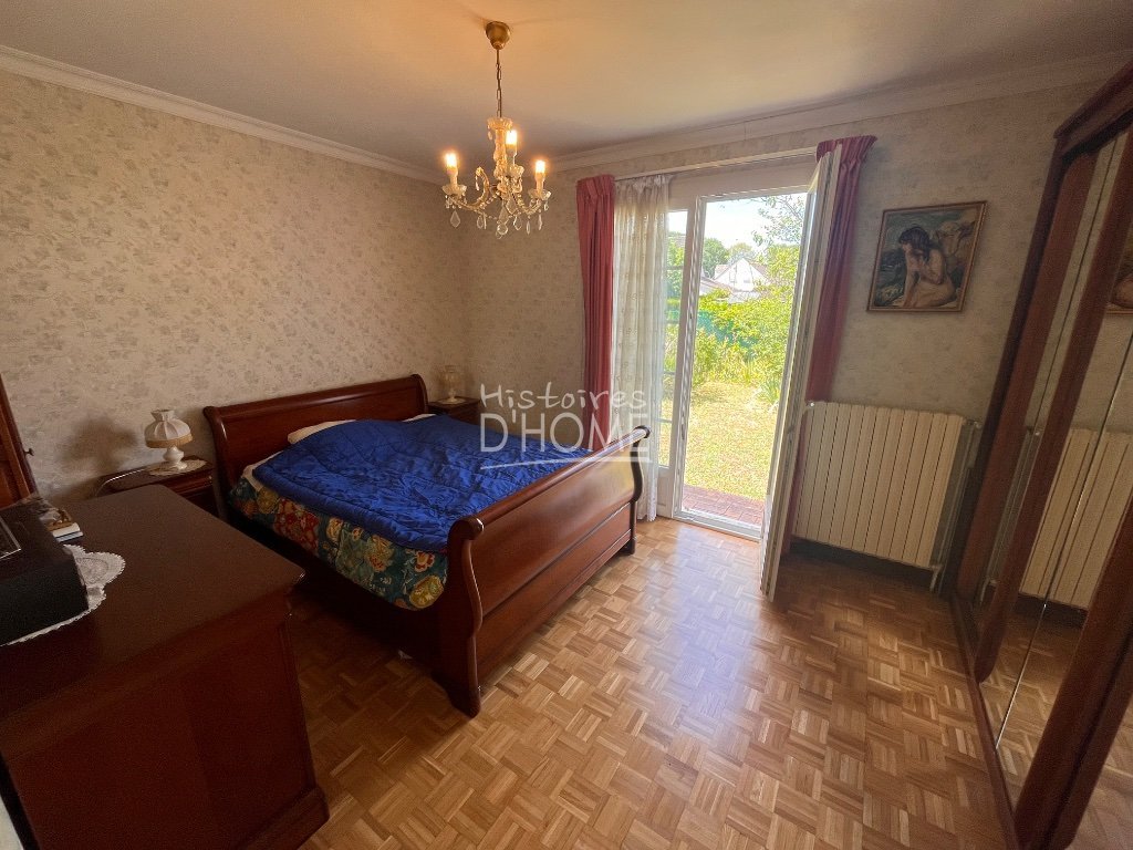 MAISON A VENDRE - CHENOISE - 85 m2 - 229 000 &euro;
