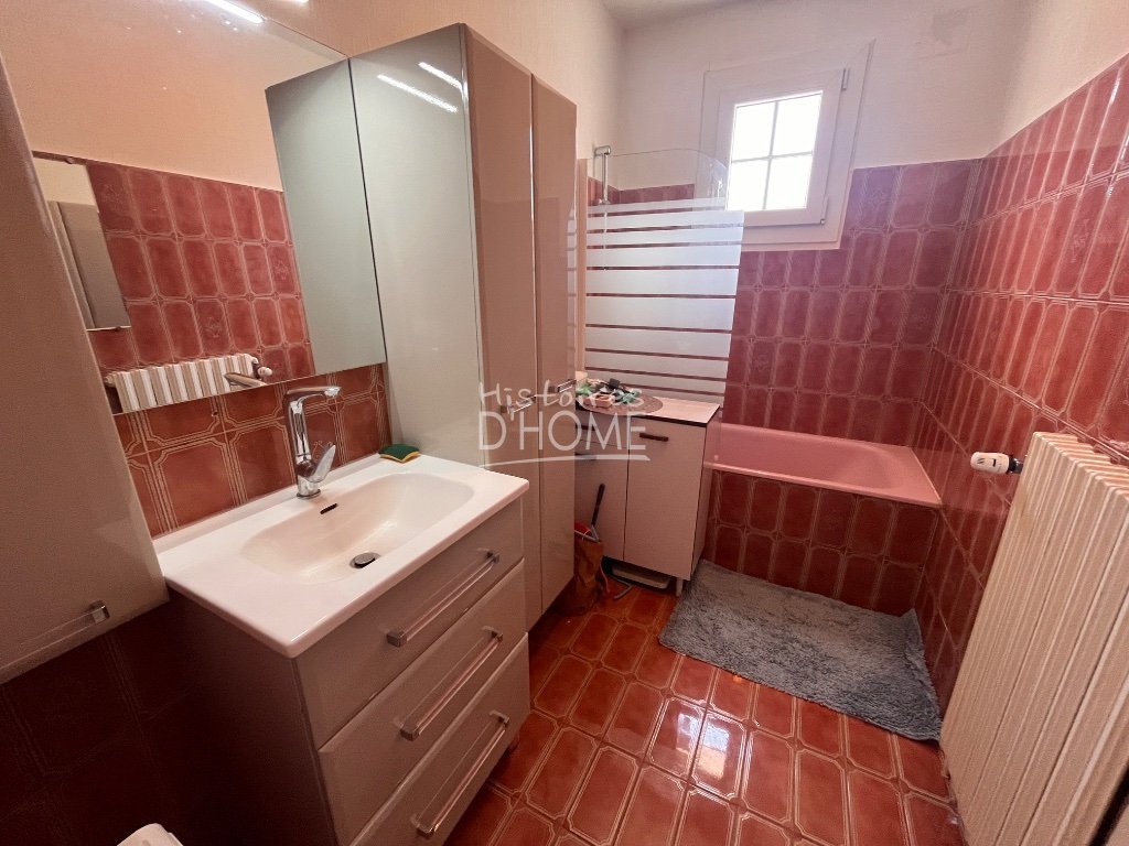 MAISON A VENDRE - CHENOISE - 85 m2 - 229 000 &euro;
