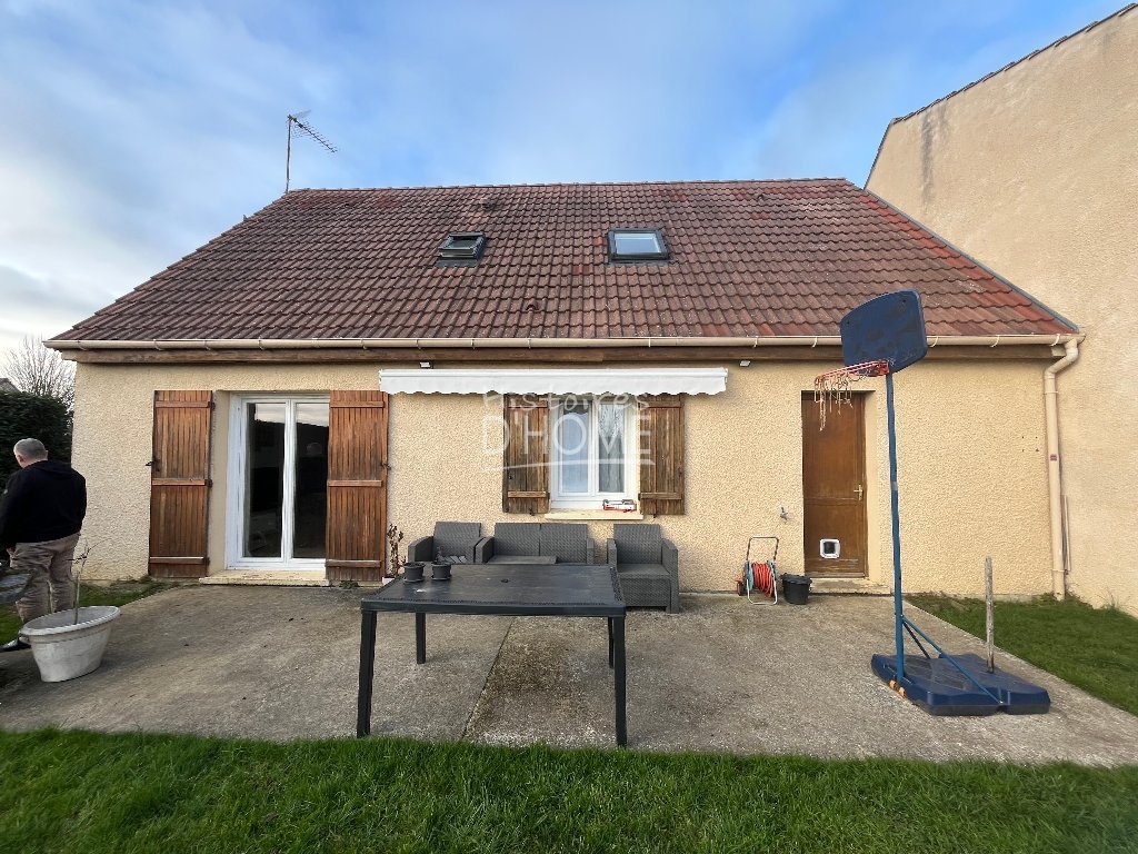 MAISON A VENDRE - CHEVRU - 85 m2 - 229�000�&euro;