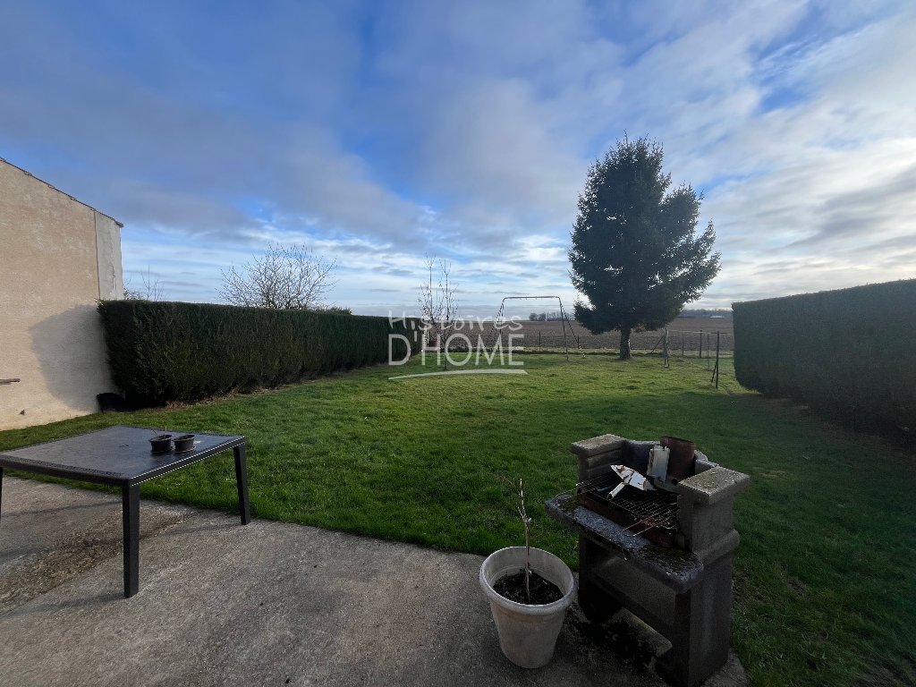 MAISON A VENDRE - CHEVRU - 85 m2 - 229�000�&euro;