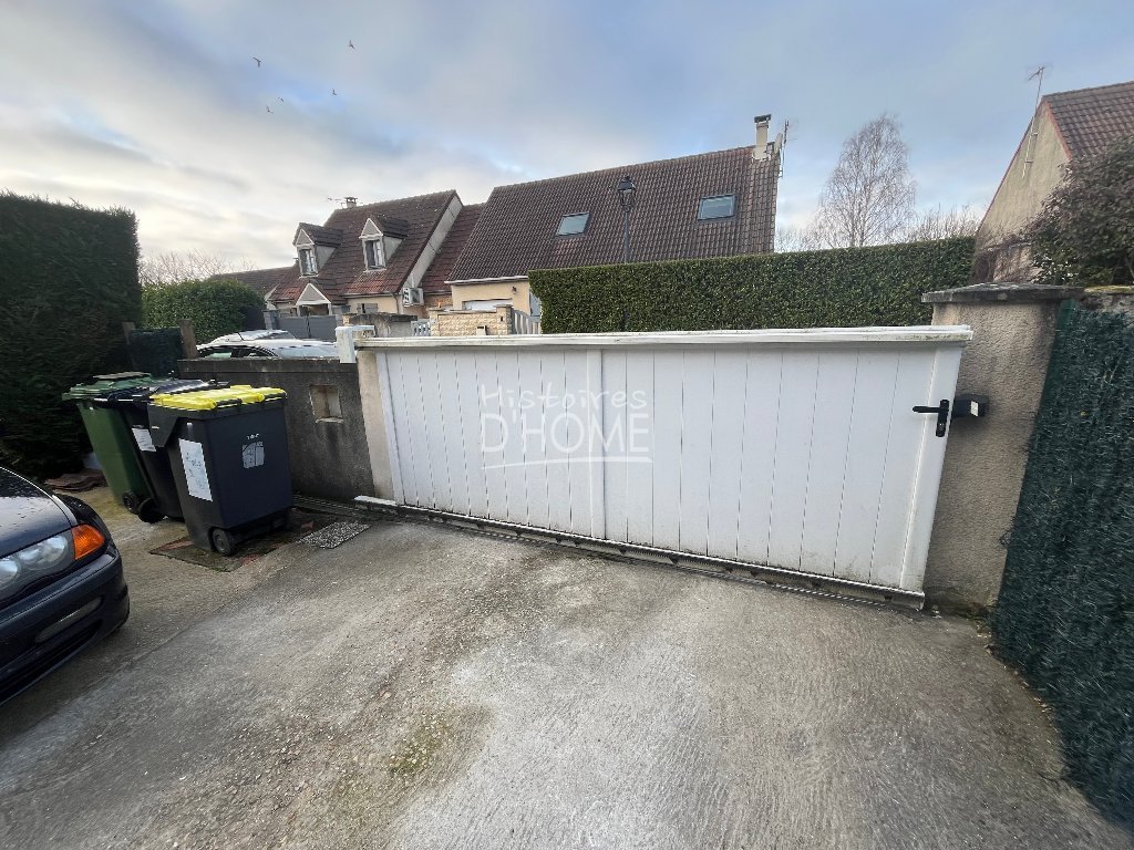 MAISON A VENDRE - CHEVRU - 85 m2 - 229�000�&euro;