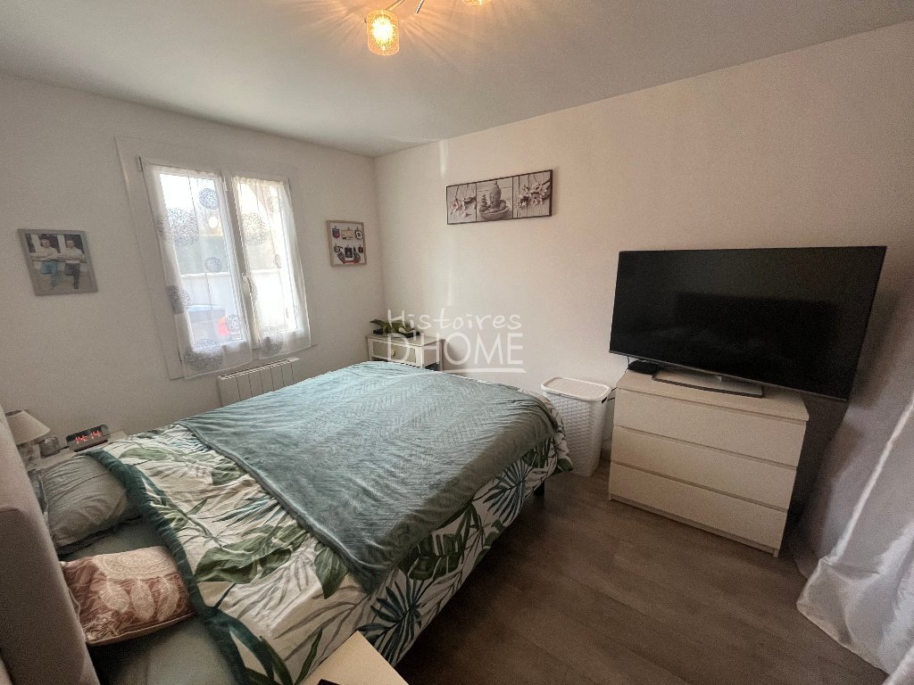 MAISON A VENDRE - CHEVRU - 85 m2 - 229�000�&euro;