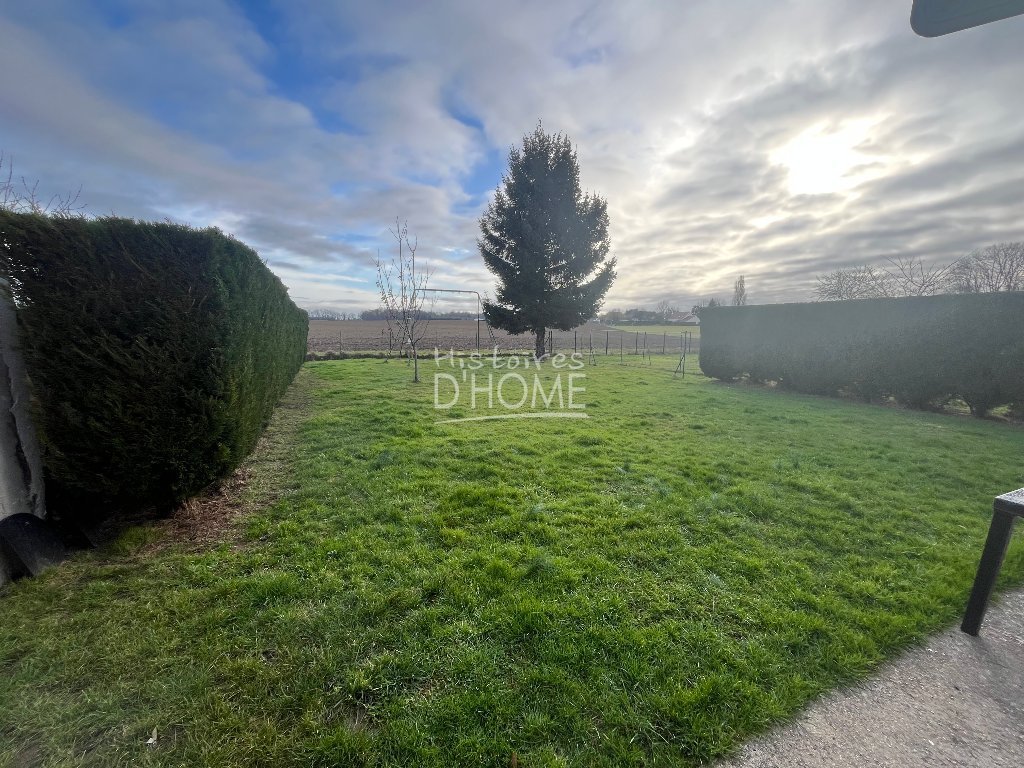 MAISON A VENDRE - CHEVRU - 85 m2 - 229�000�&euro;