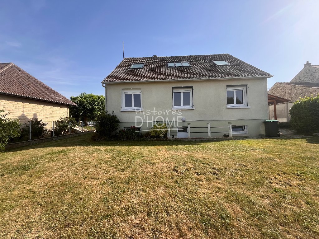 MAISON A VENDRE - CLOS FONTAINE - 145 m2 - 325 000 &euro;