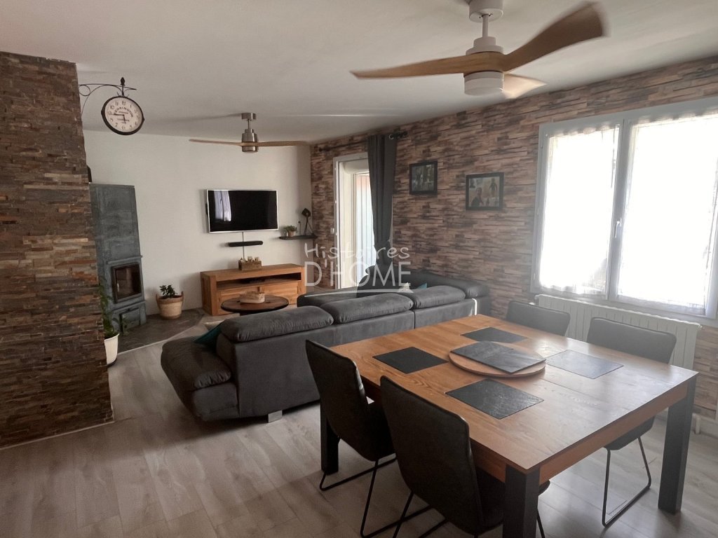 MAISON A VENDRE - CLOS FONTAINE - 145 m2 - 325 000 &euro;